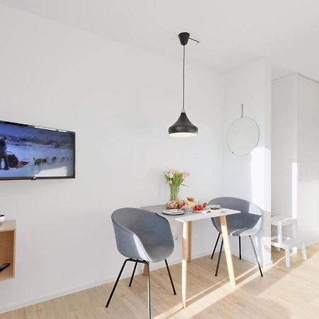 Gorgeous Apartment In Lembruch-Duemmer See Exterior foto