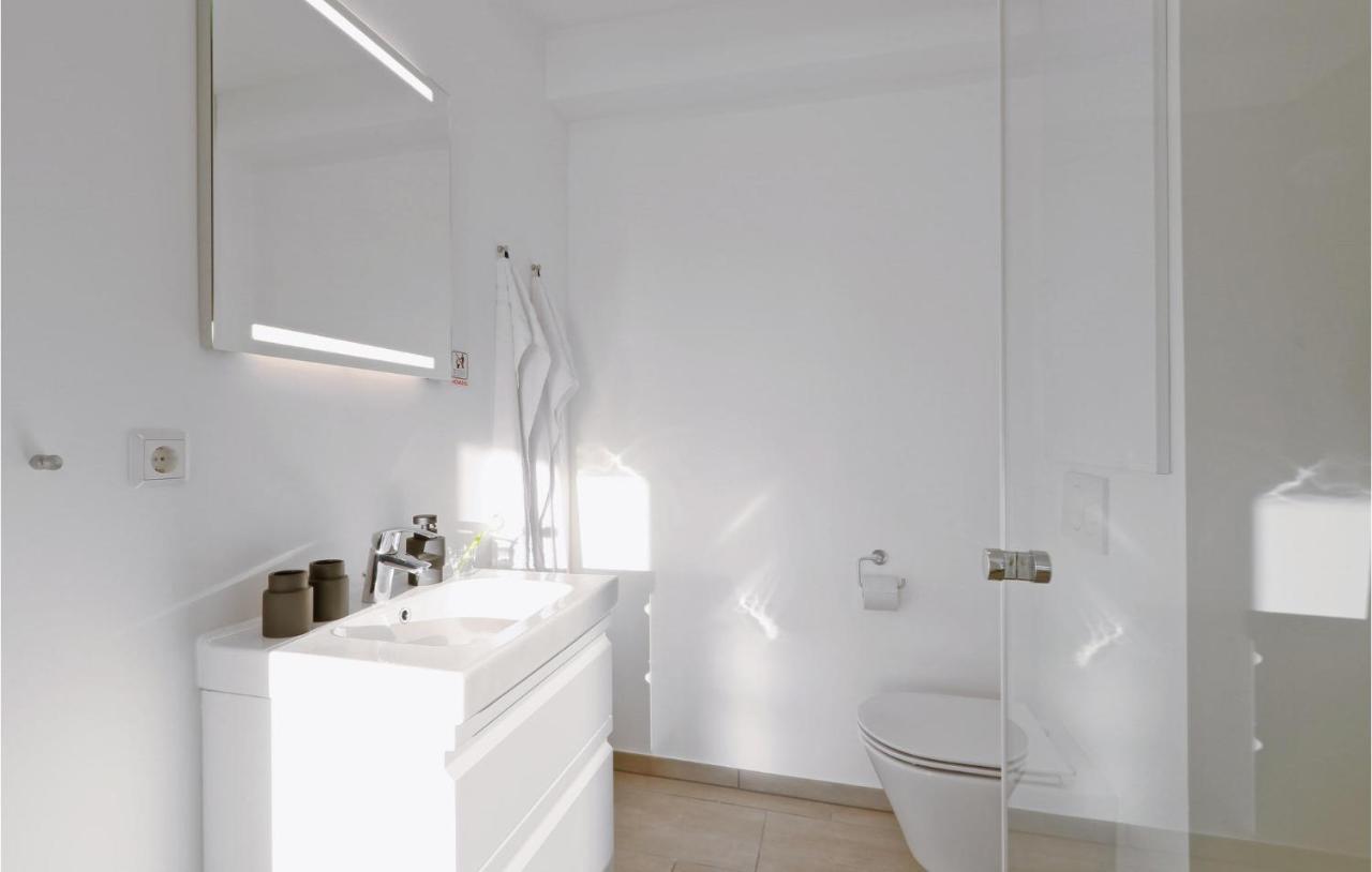 Gorgeous Apartment In Lembruch-Duemmer See Exterior foto