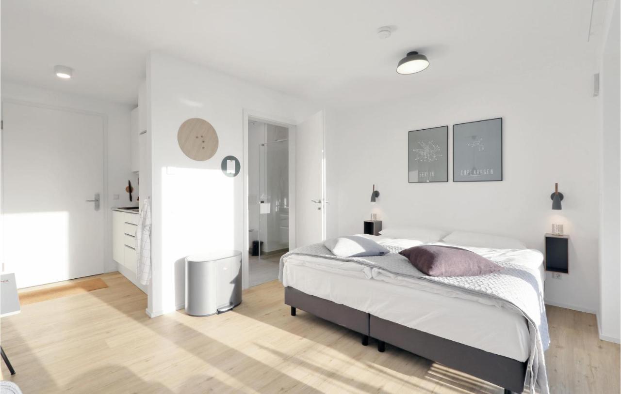 Gorgeous Apartment In Lembruch-Duemmer See Exterior foto